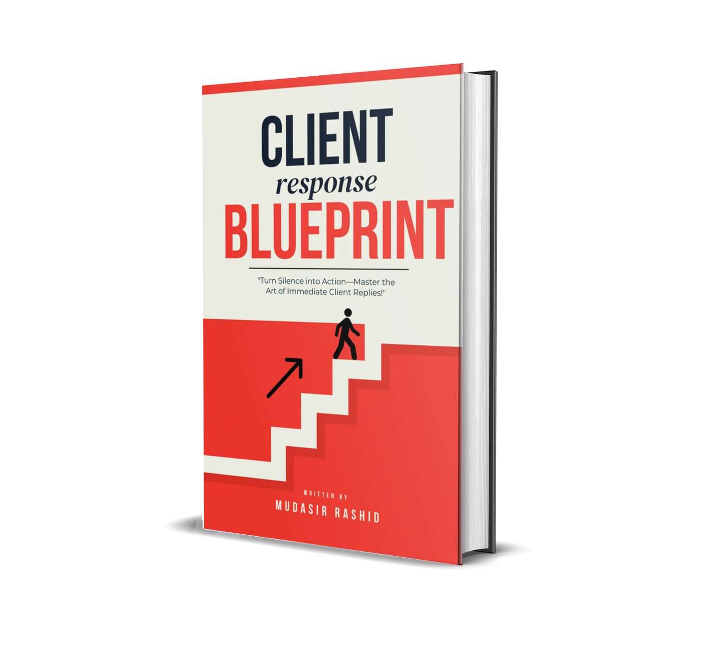 Client Response Blueprint E-Book – Advanced Follow‑Up Scripts & Audio Notes for Re‑Engaging Silent Leads