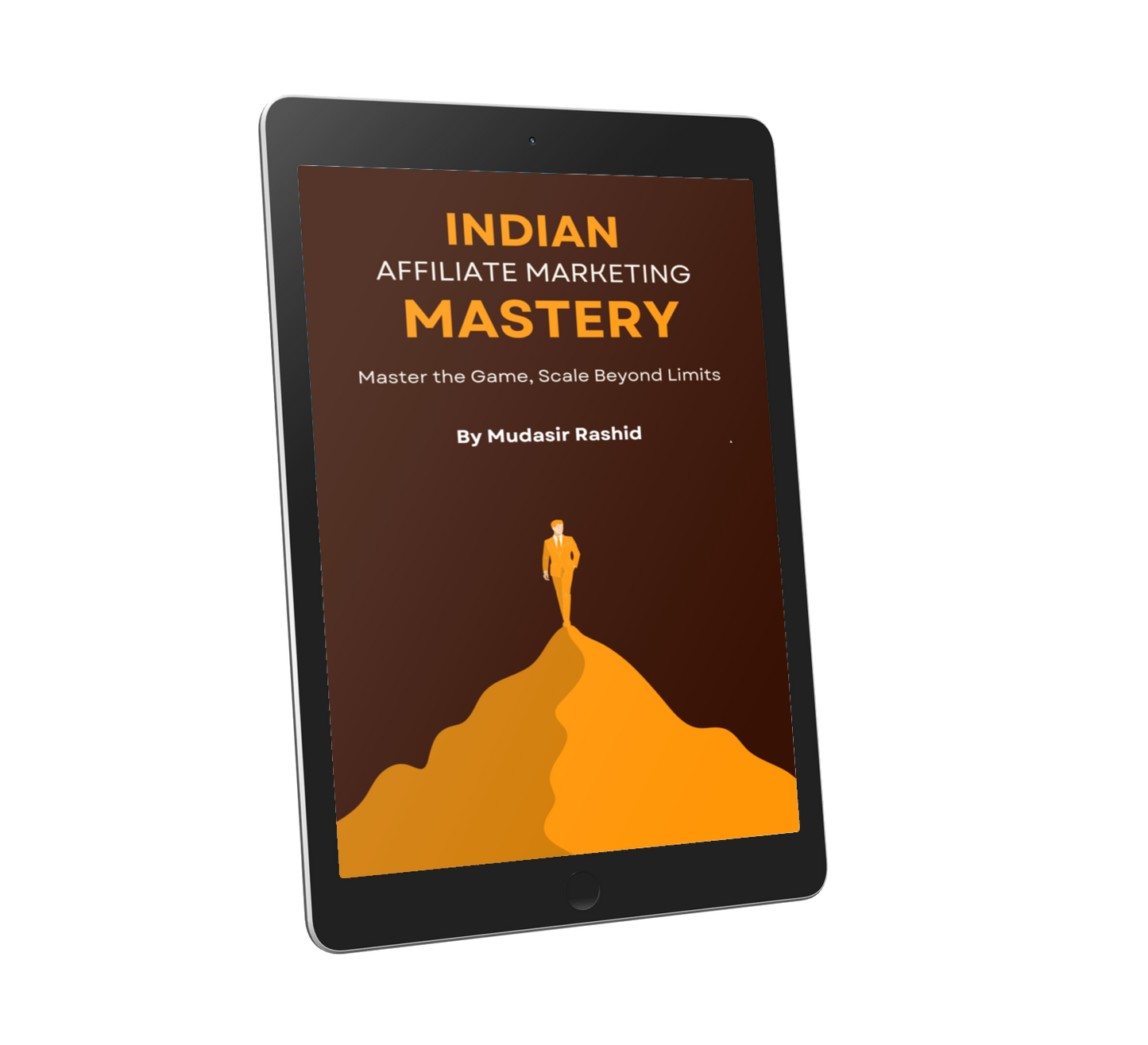 Indian Affiliate Marketing Mastery – The Complete Blueprint for Desi Affiliates