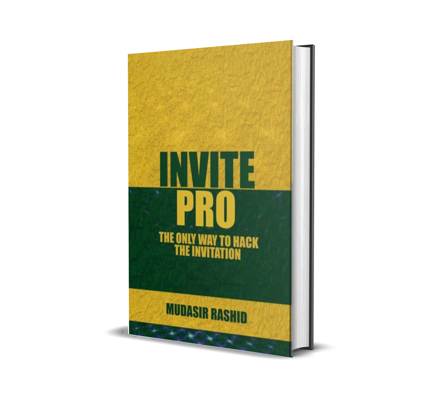 Invite Pro Mastery E-Book – Network & Affiliate Marketing Script, Video Pitch & Invitation Guide