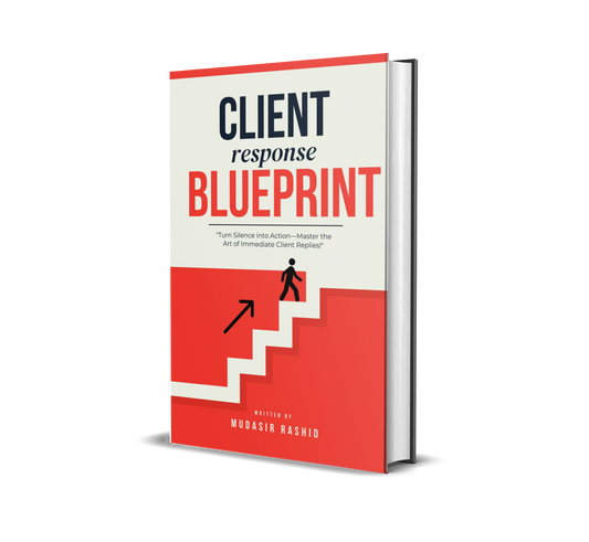 Client Response Blueprint E-Book – Advanced Follow‑Up Scripts & Audio Notes for Re‑Engaging Silent Leads