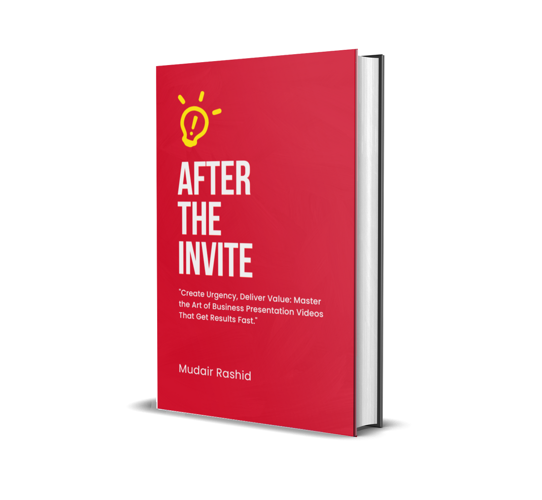 After The Invite E-Book – Follow‑Up Scripts & Audio Notes to Engage Leads