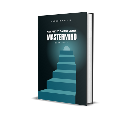 Full Advanced Funnel — 2028 Edition