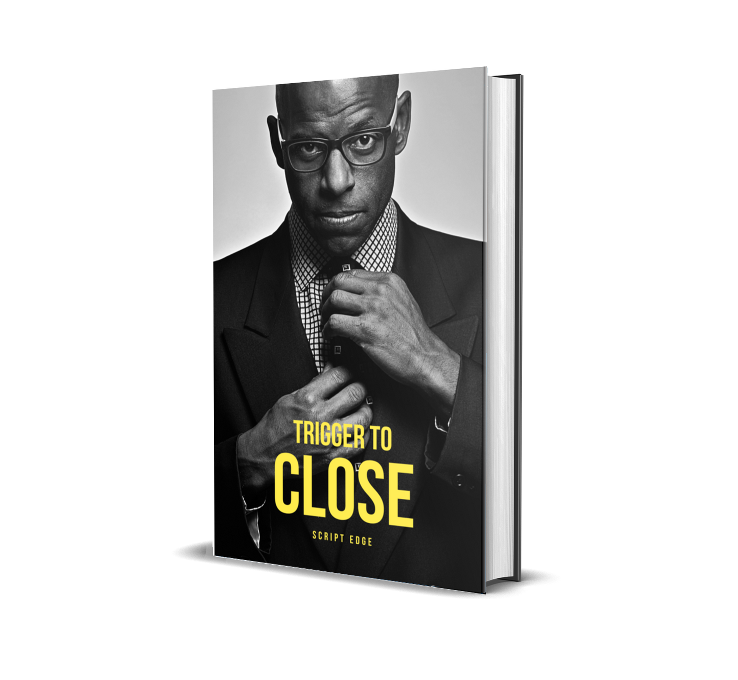 Trigger To Close™ – Brain-Based Closing Scripts That Convert
