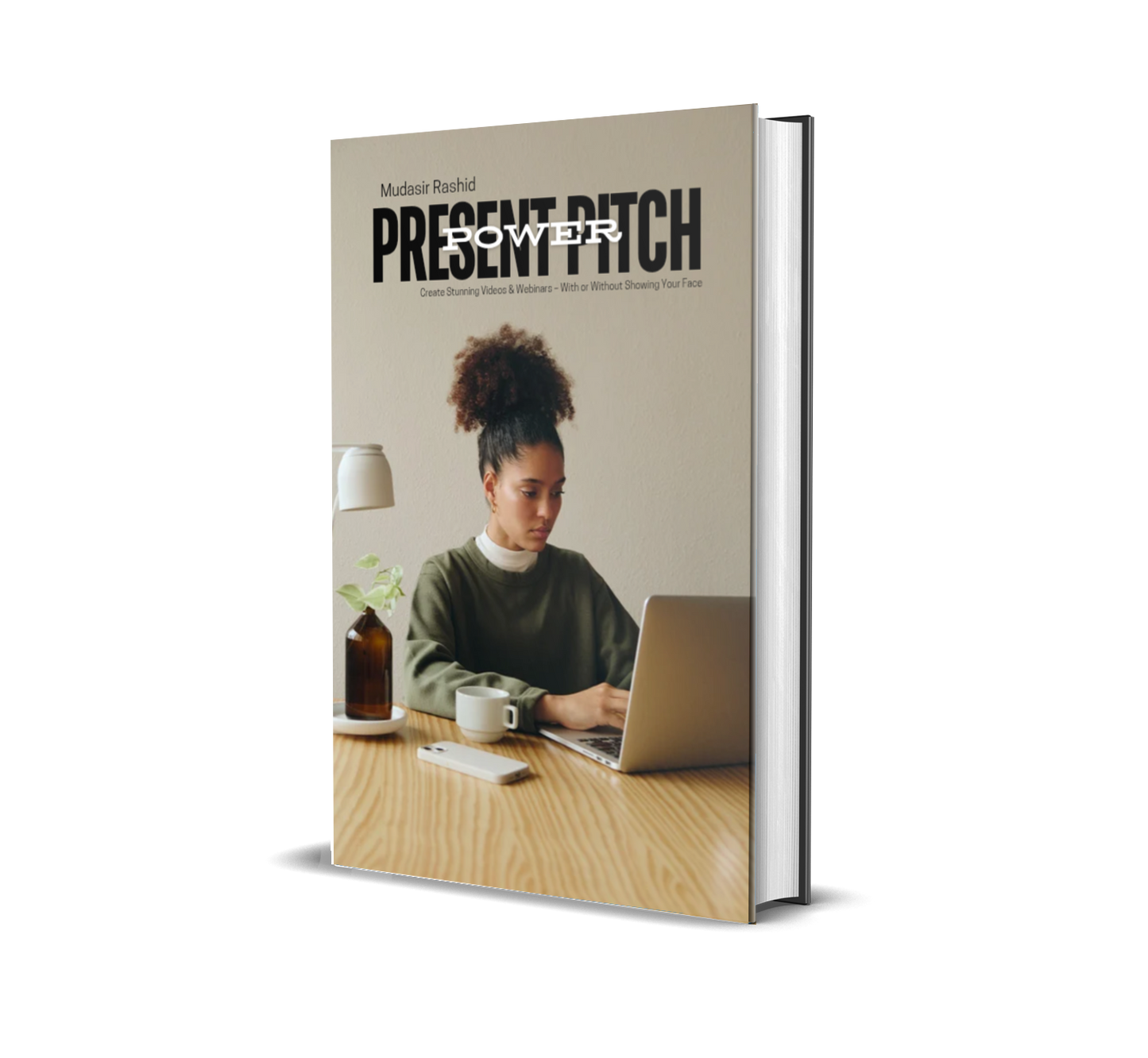 Present Pitch Power™ – Emotion-Based Pitching System for Closers