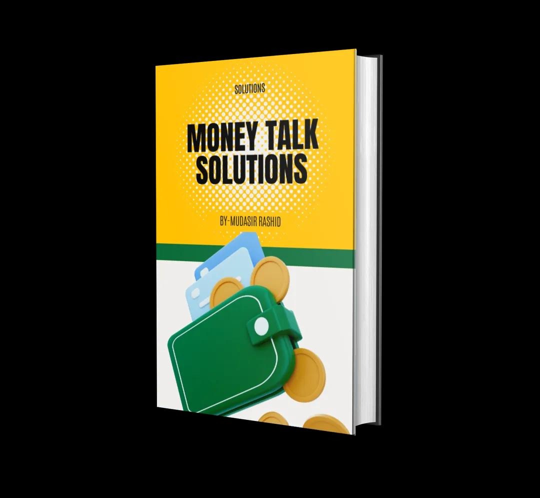 Money Talk Solution E-Book – Handle “No Money” Objections with Advanced Scripts & Audio Notes